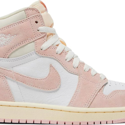 Wmns Air Jordan 1 Retro High OG 'Washed Pink'