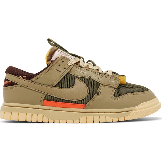 Air Dunk Jumbo 'Medium Olive'