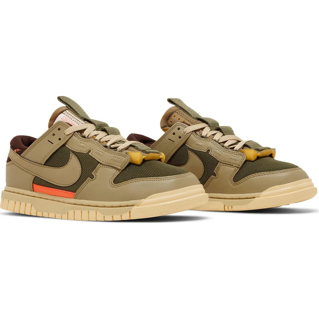 Air Dunk Jumbo 'Medium Olive'