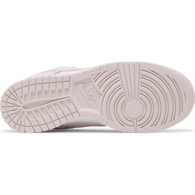 Wmns Dunk Low 'Pink Paisley'