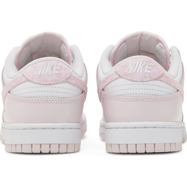 Wmns Dunk Low 'Pink Paisley'