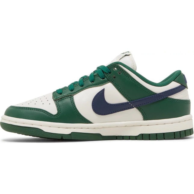 Wmns Dunk Low 'Gorge Green'