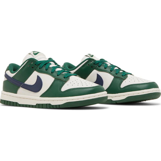 Wmns Dunk Low 'Gorge Green'