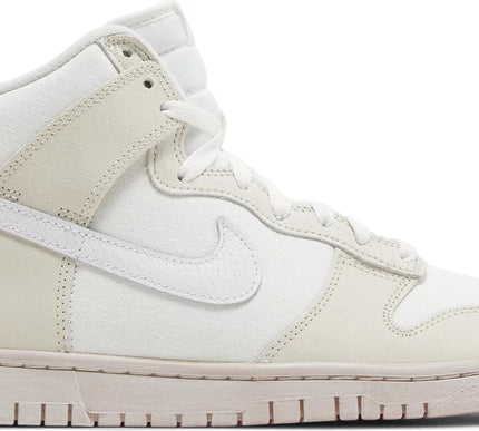 Nike Mens Dunk High EMB Sneakers - 'All-Star - Salt Flats'