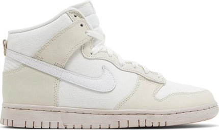 Nike Mens Dunk High EMB Sneakers - 'All-Star - Salt Flats'