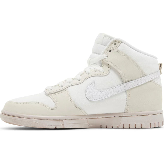 Dunk High EMB 'All-Star - Salt Flats'
