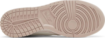 Nike Mens Dunk High EMB Sneakers - 'All-Star - Salt Flats'
