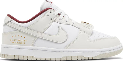Nike Womens Dunk Low SE Sneakers - 'Sisterhood'