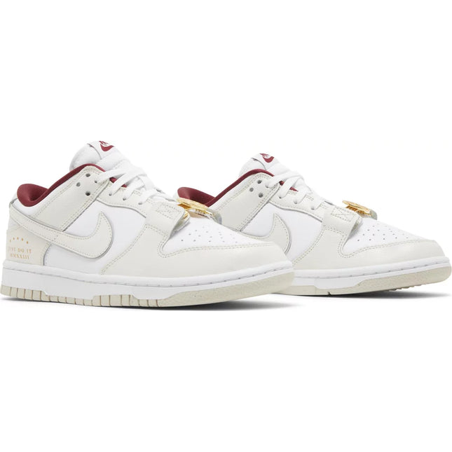 Wmns Dunk Low SE 'Sisterhood'