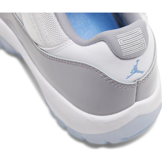 Air Jordan 11 Retro Low 'Cement Grey'