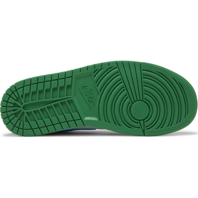 Wmns Air Jordan 1 Low 'Lucky Green'