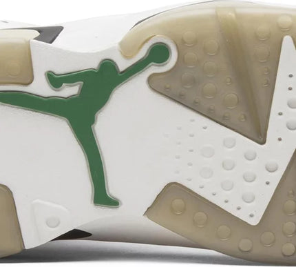 Nike Mens Air Jordan 6 Retro Sneakers - 'Gatorade'