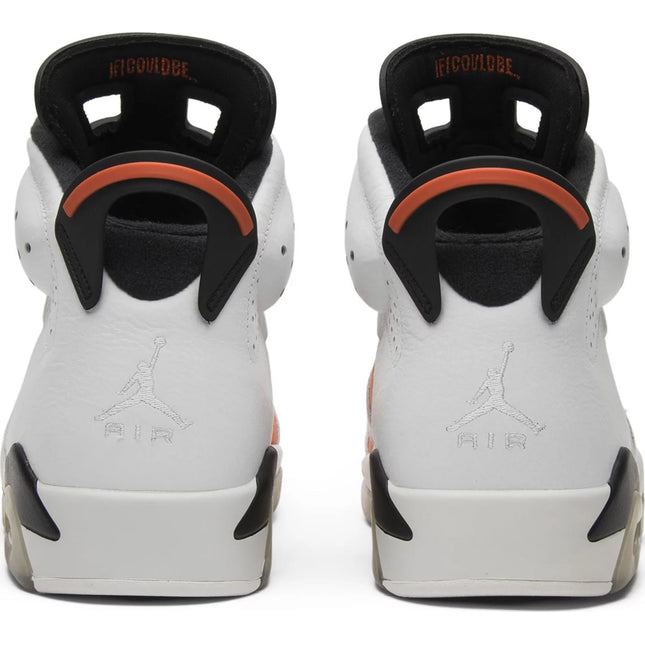 Air Jordan 6 Retro 'Gatorade'