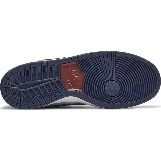 Dunk Low Pro SB 'Binary Blue'