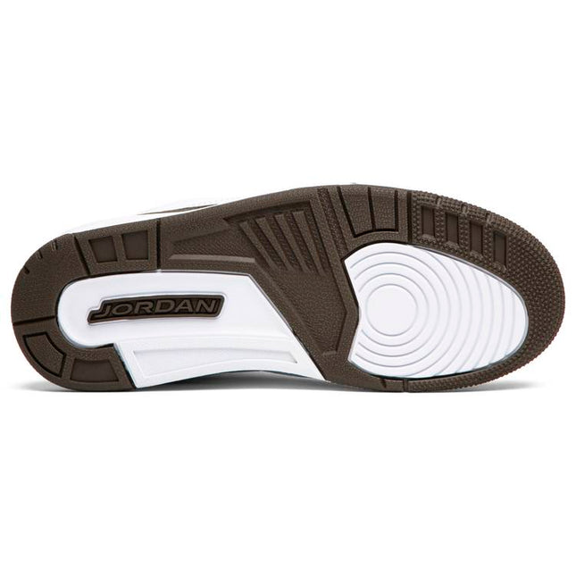 Air Jordan 3 Retro 'Mocha' 2018