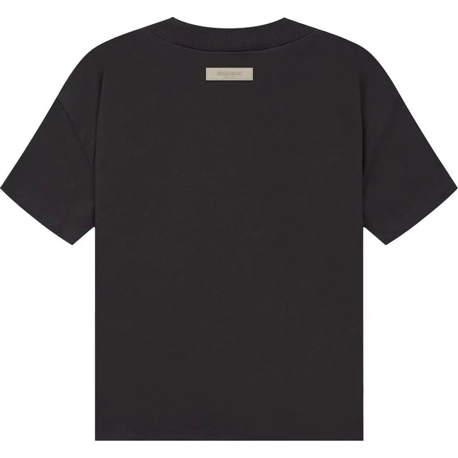 Fear of God Essentials Essentials Tee 'Iron' Woman
