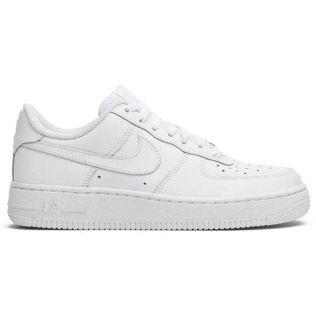 Air Force 1 Low GS 'White' REPLACEMENT BOX