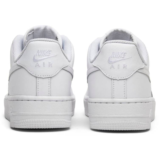 Air Force 1 Low GS 'White' REPLACEMENT BOX