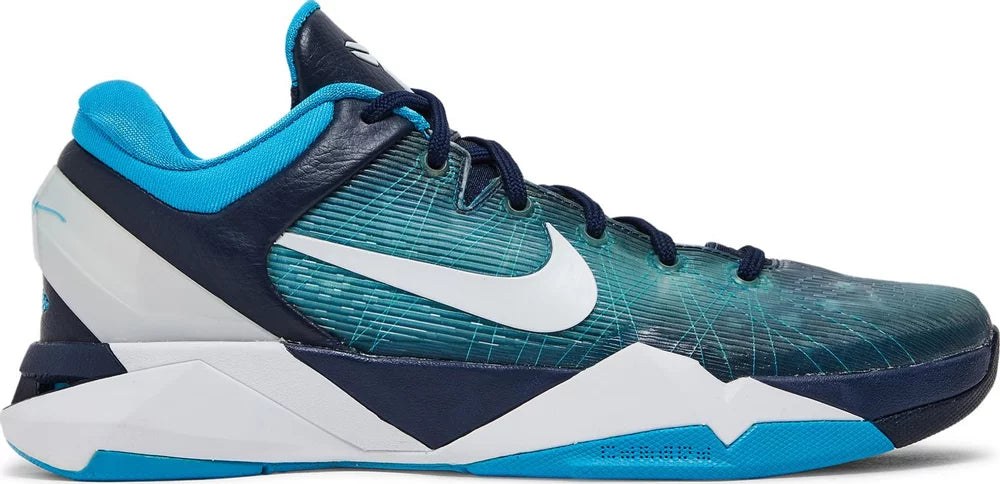 Nike Mens Zoom Kobe System Sneakers 'Shark' – SOLESTREET