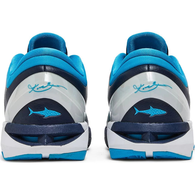 Zoom Kobe 7 System 'Shark'