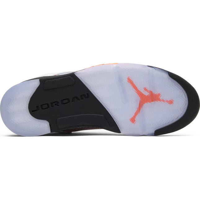 Air Jordan 5 Retro 'International Flight'