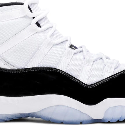 Jordan retro 11 concord size 6 clearance