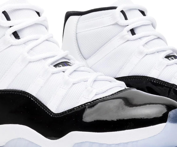 Size 6 concord 11 cheap