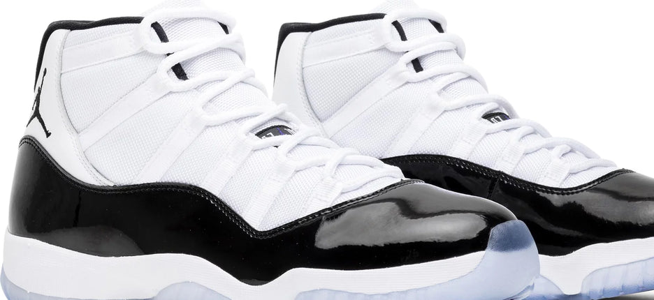 Concordes jordan top