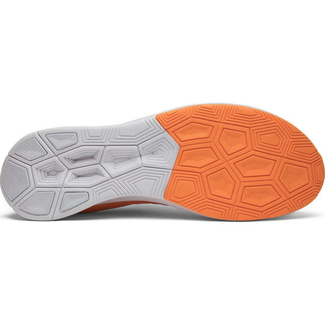 Off-White x Zoom Fly Mercurial Flyknit 'Total Orange'