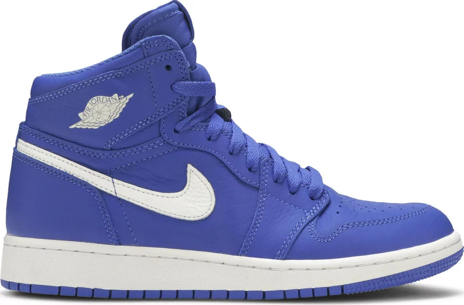 Jordan one best sale hyper royal