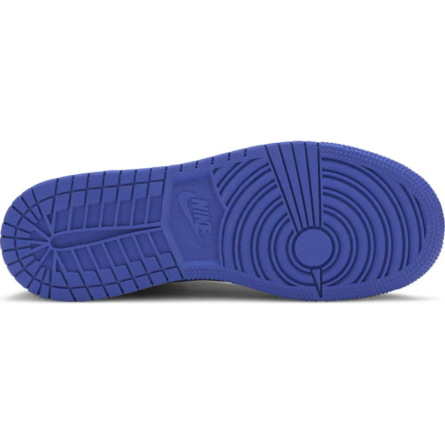 Air Jordan 1 Retro High OG BG 'Hyper Royal'