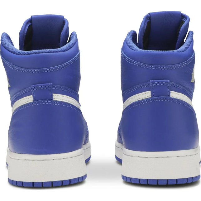Air Jordan 1 Retro High OG BG 'Hyper Royal'