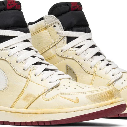Nigel Sylvester x Air Jordan 1 Retro High OG Nigel Sylvester