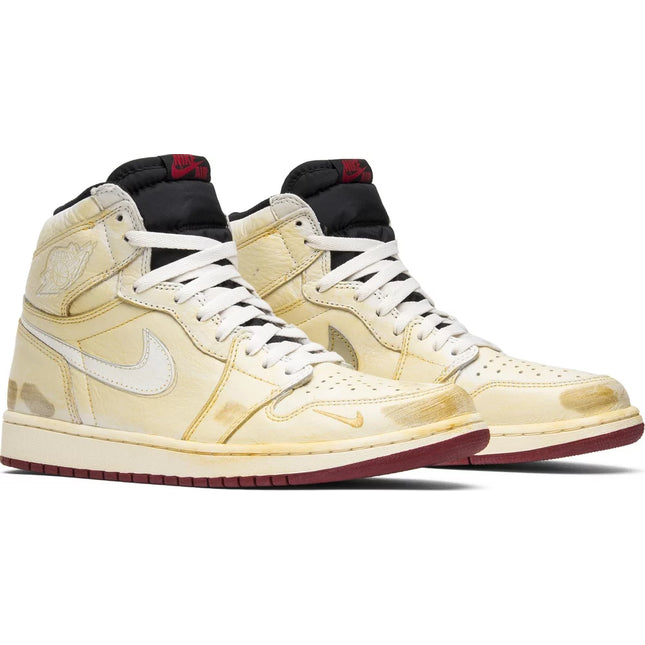 Nigel Sylvester x Air Jordan 1 Retro High OG 'Nigel Sylvester'