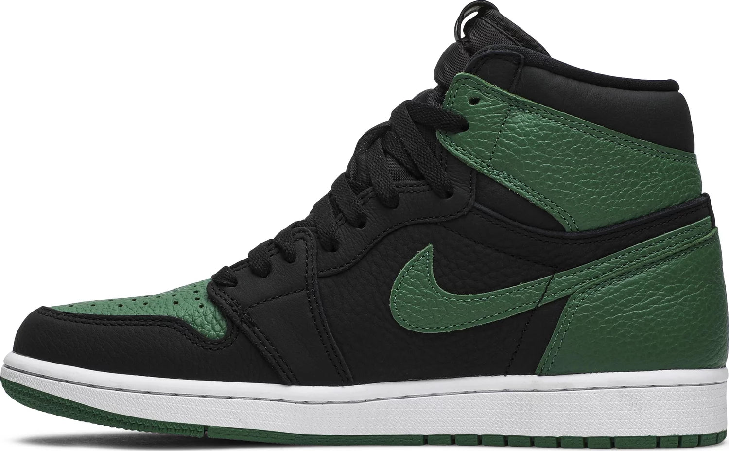 Jordan 1 deals pine green high