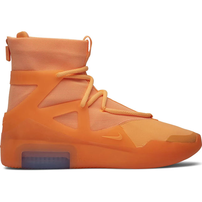 Air Fear Of God 1 'Orange Pulse'