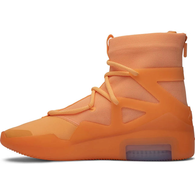 Air Fear Of God 1 'Orange Pulse'
