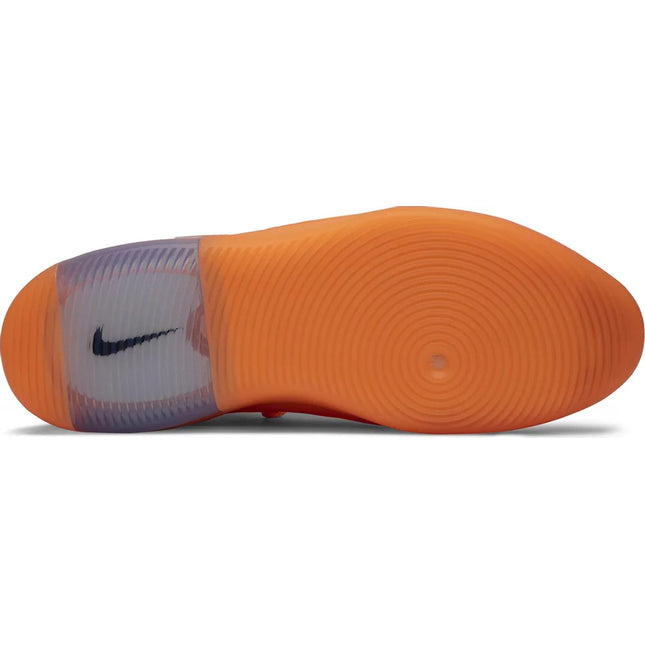 Air Fear Of God 1 'Orange Pulse'