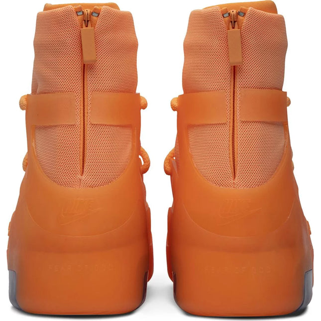 Air Fear Of God 1 'Orange Pulse'
