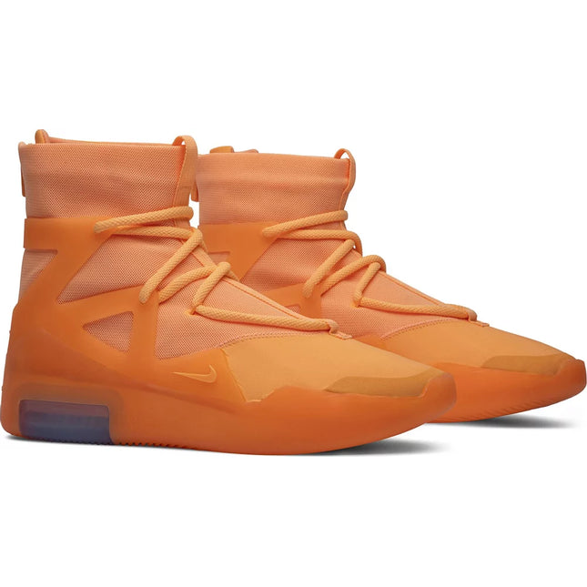 Air Fear Of God 1 'Orange Pulse'