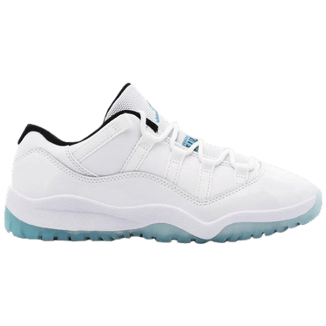 Air Jordan 11 Retro Low PS 'Legend Blue'