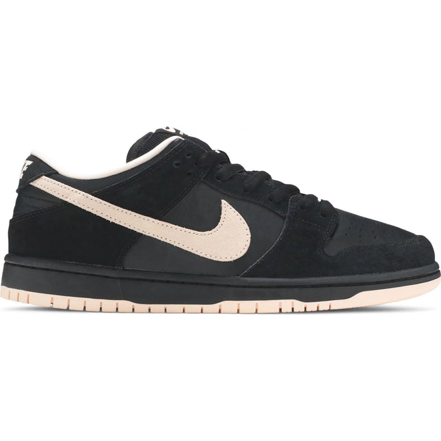 Dunk Low SB 'Black Coral'