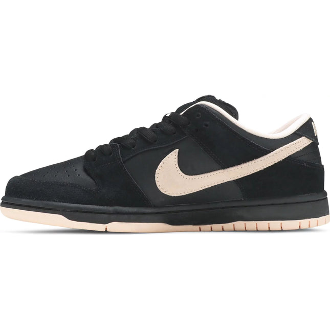 Dunk Low SB 'Black Coral'