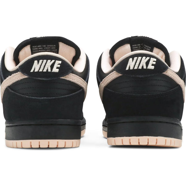 Dunk Low SB 'Black Coral'