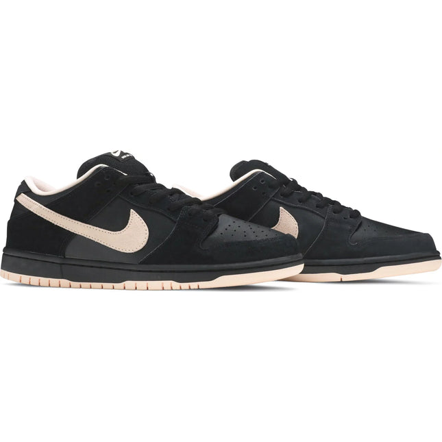 Dunk Low SB 'Black Coral'