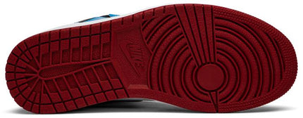 Nike Mens Air Jordan 1 Retro High OG Sneakers - 'Fearless'