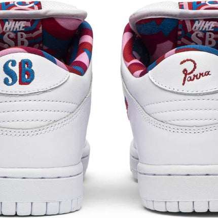 Parra x dunk low og hotsell