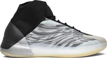 Adidas Yeezy Basketball Sneakers - 'Quantum'