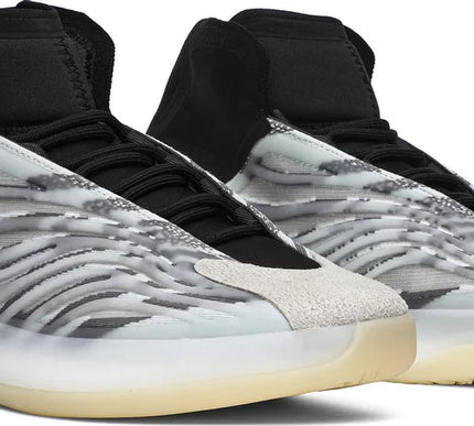 Adidas Yeezy Basketball Sneakers - 'Quantum'