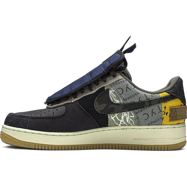 Travis Scott x Air Force 1 Low 'Cactus Jack'